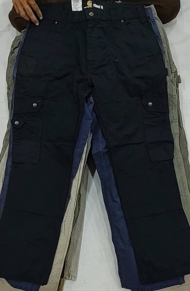 Carhartt Cargo Pants (Carpenter) Orginal