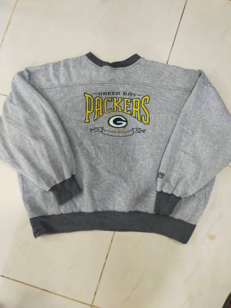 CR895 Ensemble NFL Mixte 30 Pièces