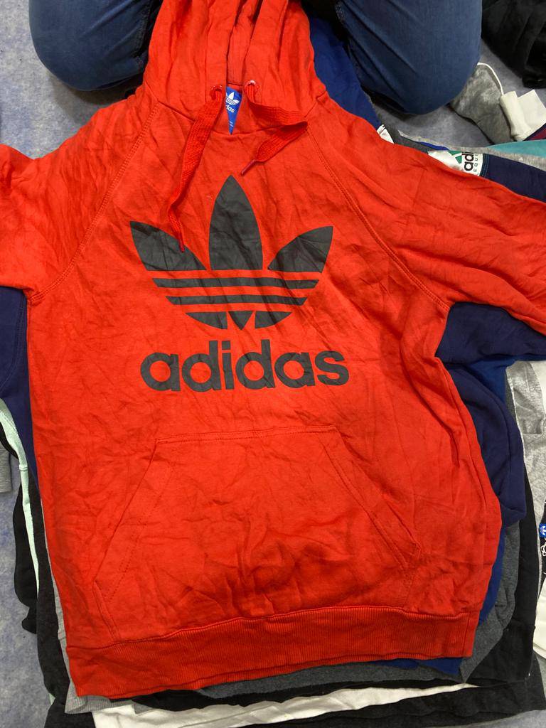 Adidas Sweatshirt