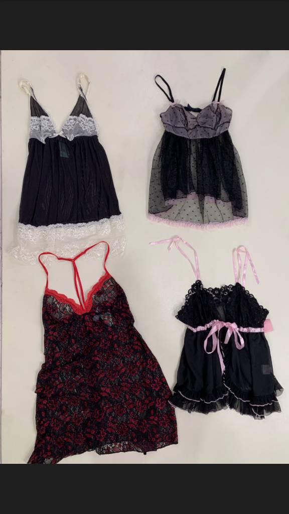Y2k baby doll , (f-657)