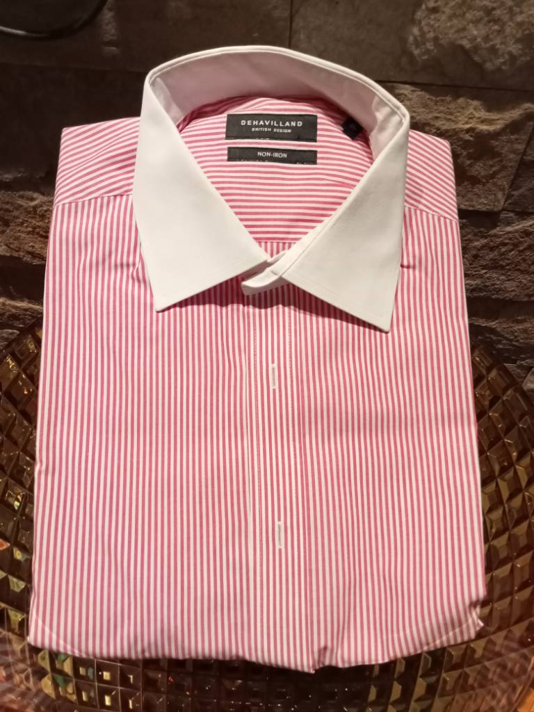 Gentleman's Corner Executive Shirts - GCS3 Piece 10