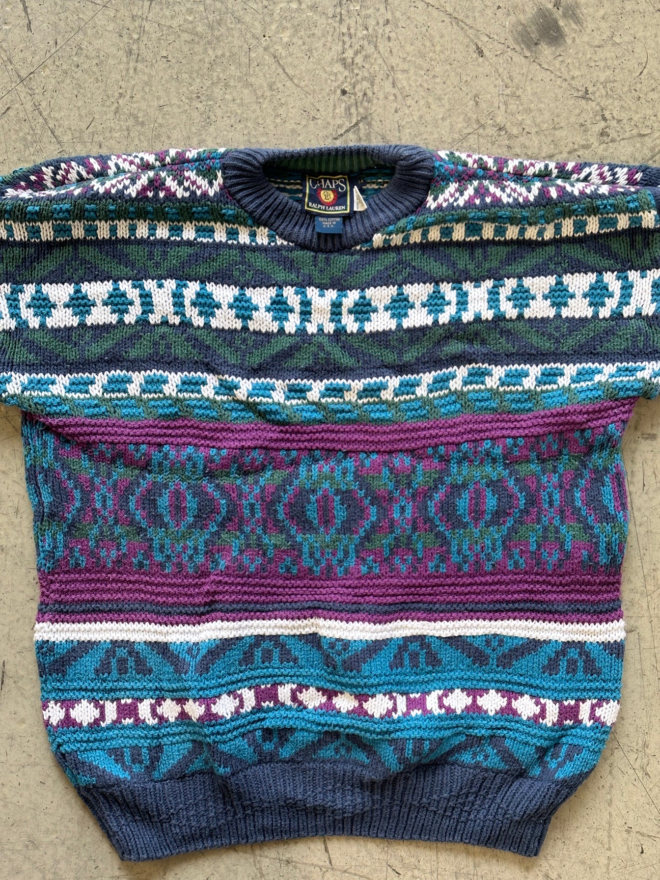 Branded Jumpers  - Vintage Wholesale