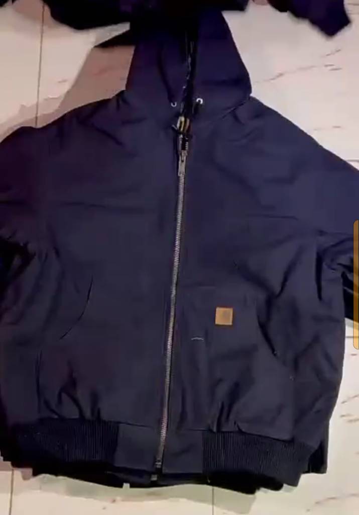 Custom handpick Reworked carharrt 15 PC's 6 PC's free total 21 PC's