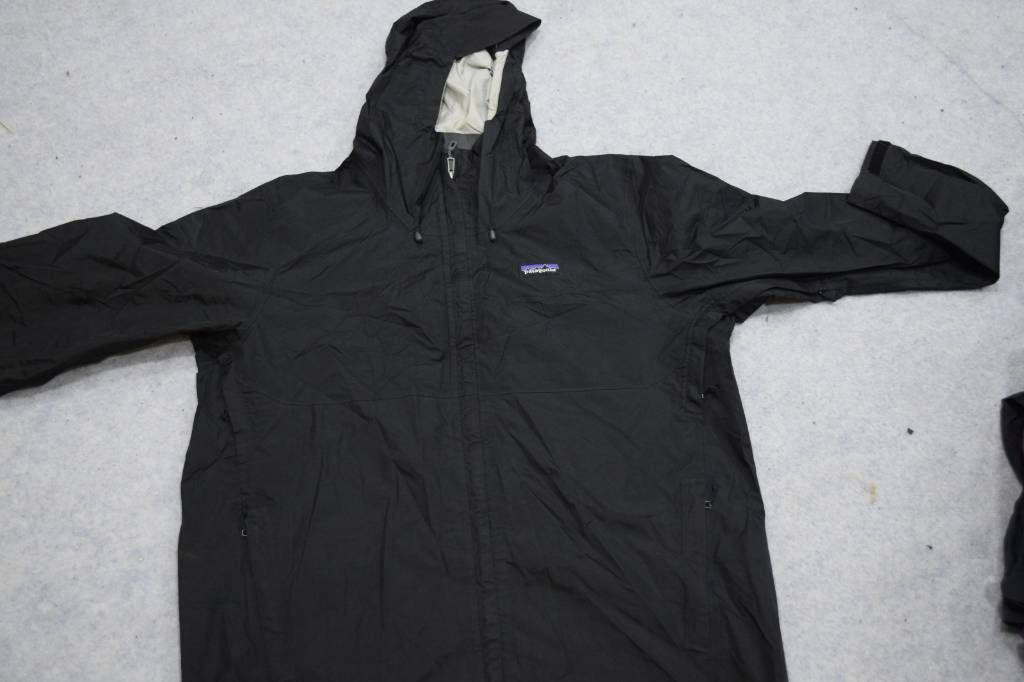 Patagonia Jackets