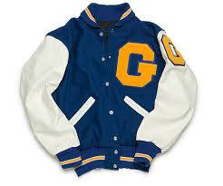 Collage Jackets