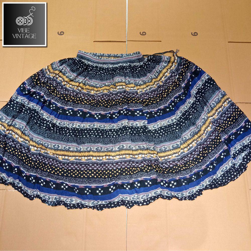 INDIAN SKIRT 20 PCS BUNDLE