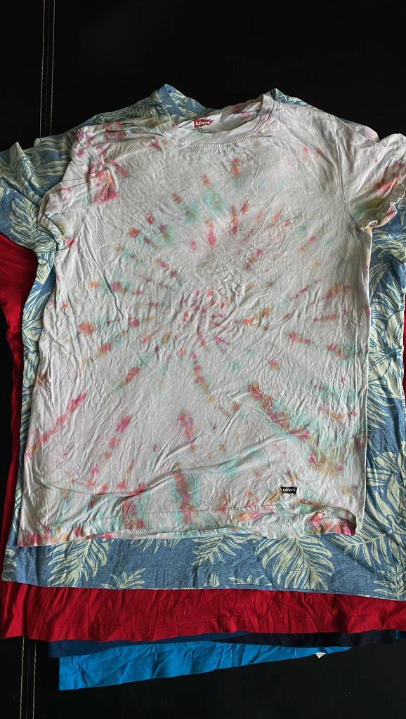 Premium Branded T-shirts