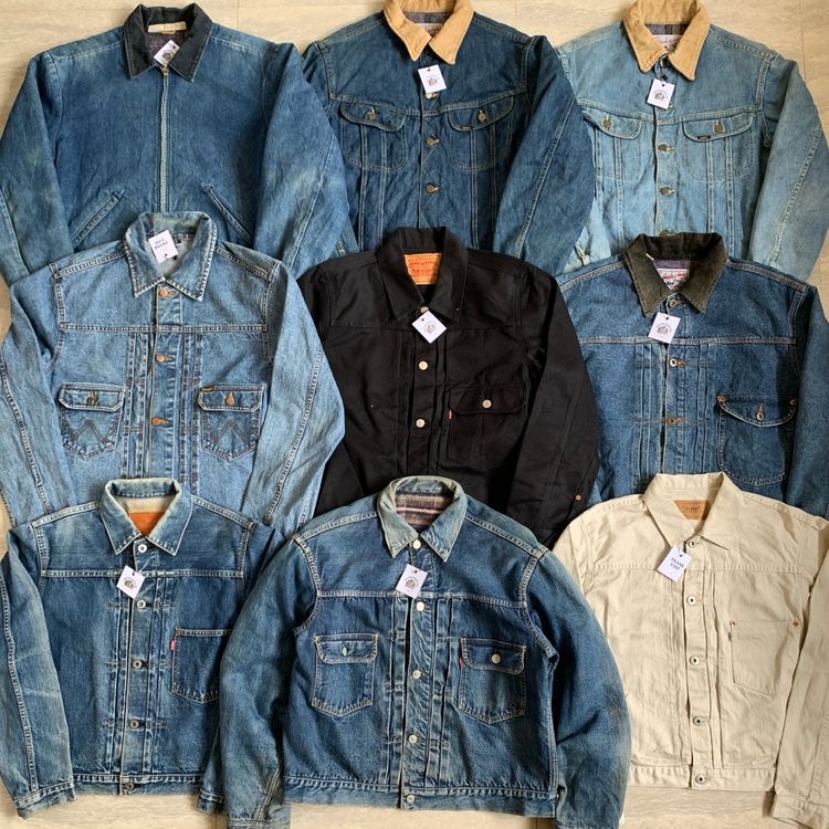 Levi’s Jacket