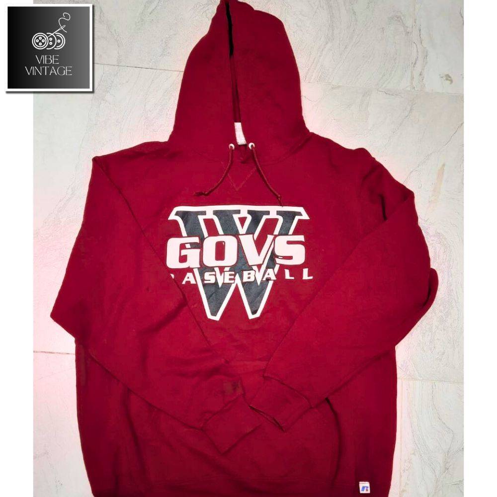 RUSSELL SWEATSHIRTS 20 PCS BUNDLE