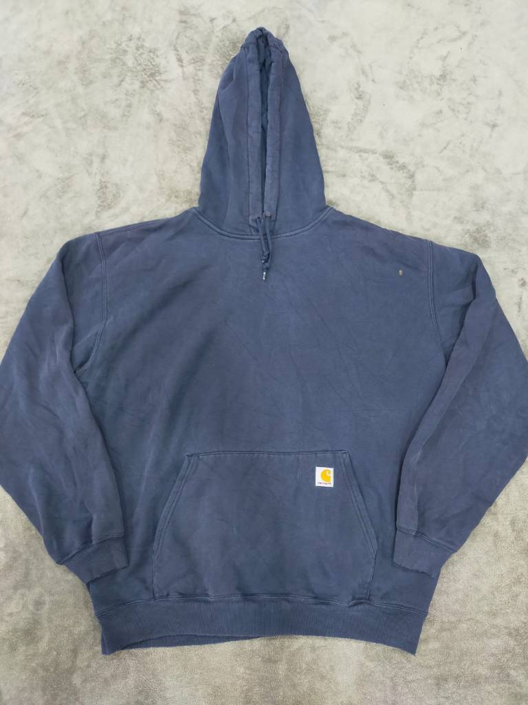 CR786 Men Carhartt Hood