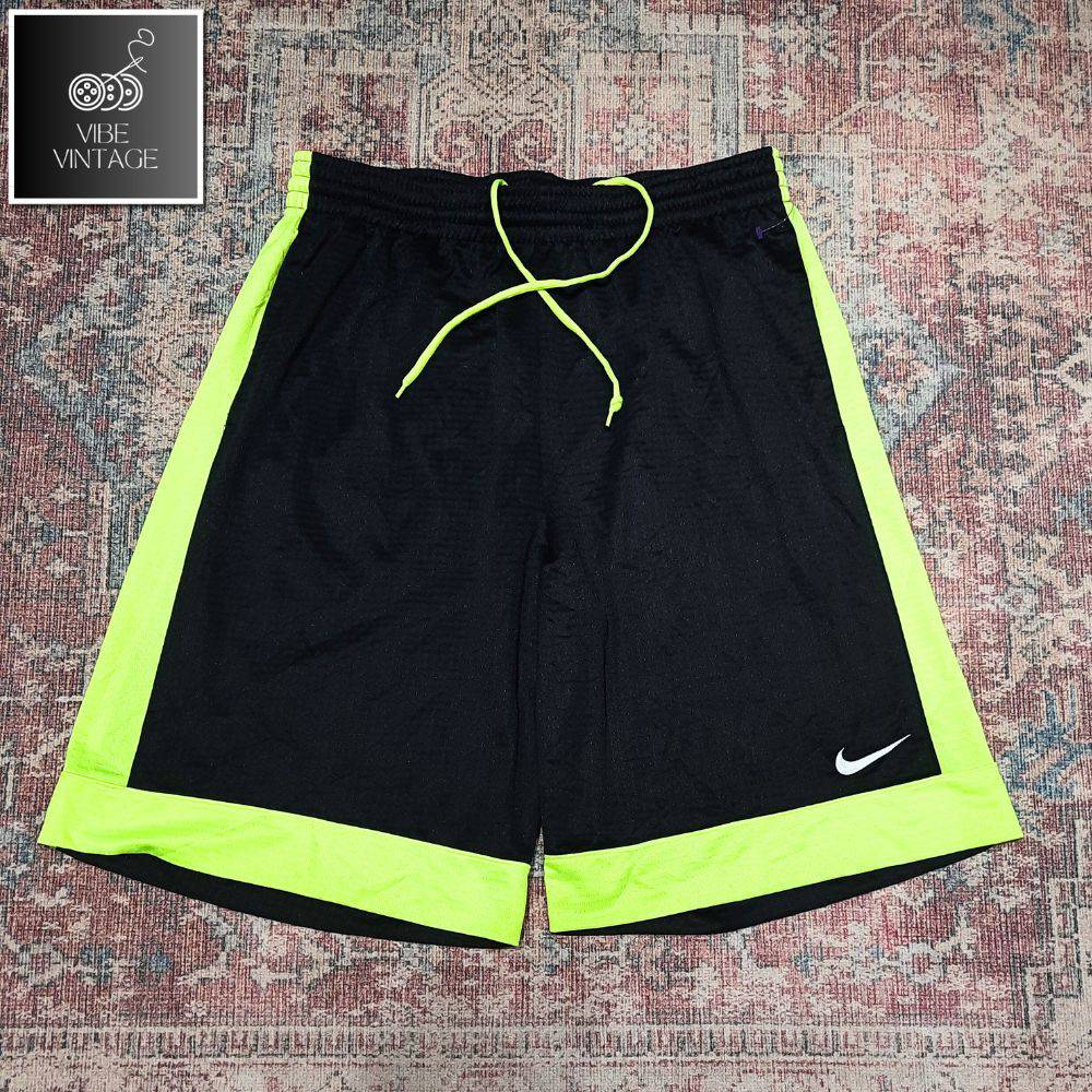 NIKE SPORTS SHORTS - 50 PCS