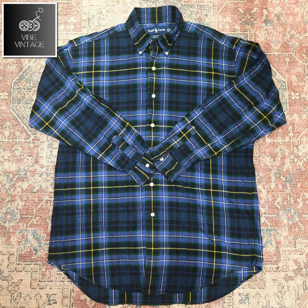RALPH LAUREN POLO MEN'S SHIRTS - 100 PCS