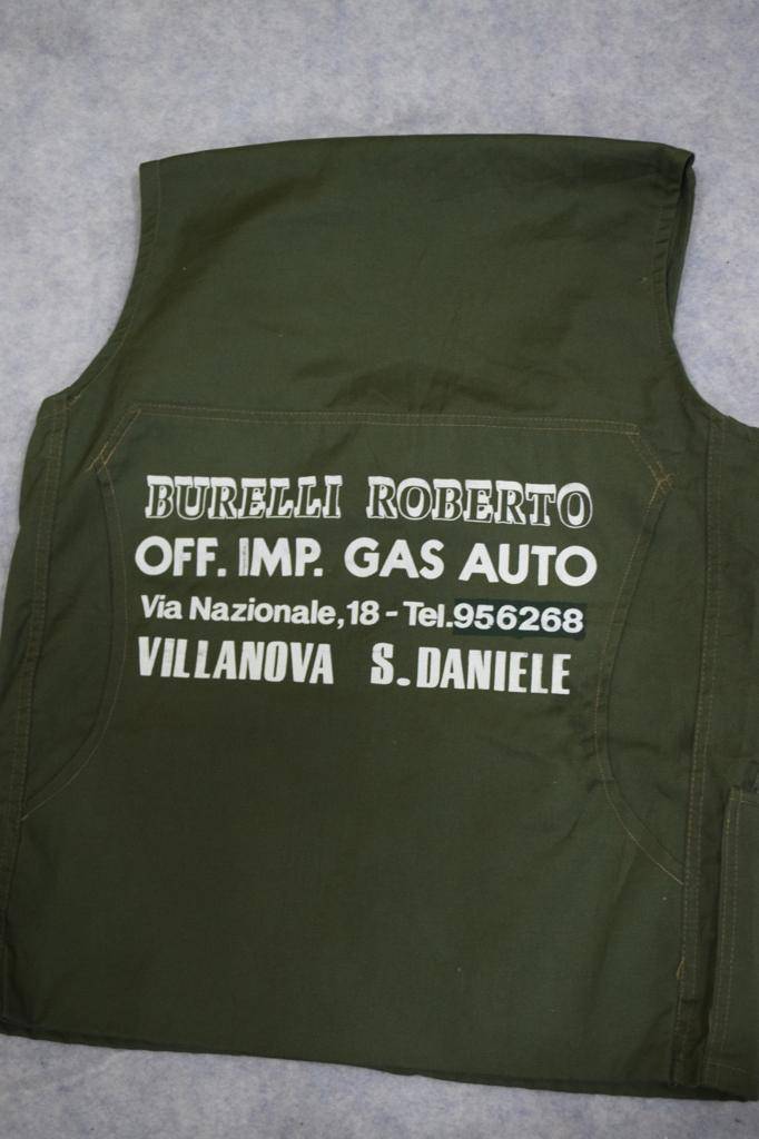 Army Vests