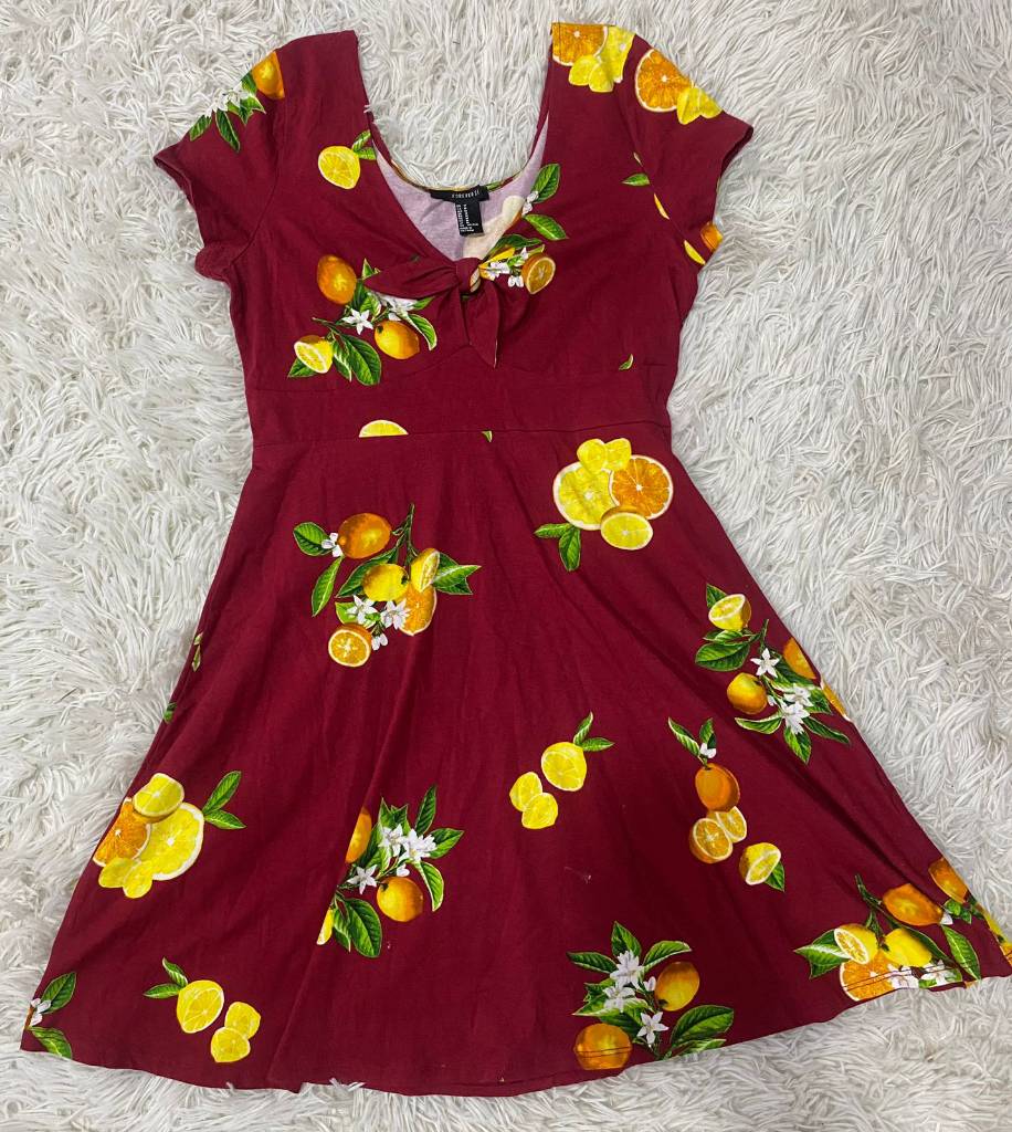 Ladies Short Dresses