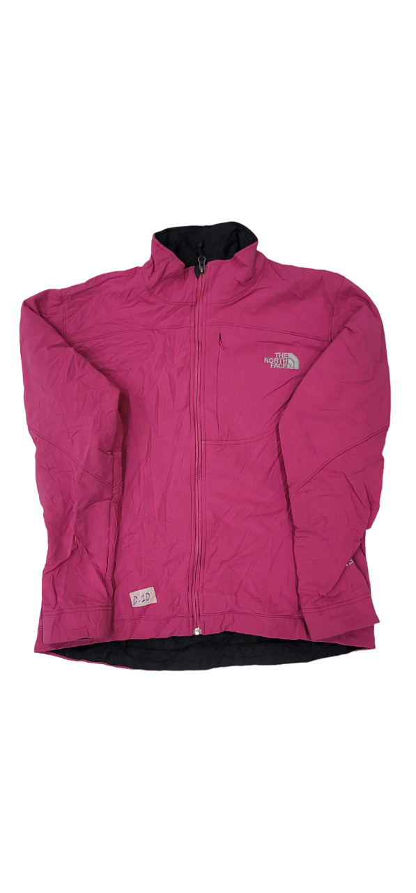 The north face Wind break jackets - 31 pieces