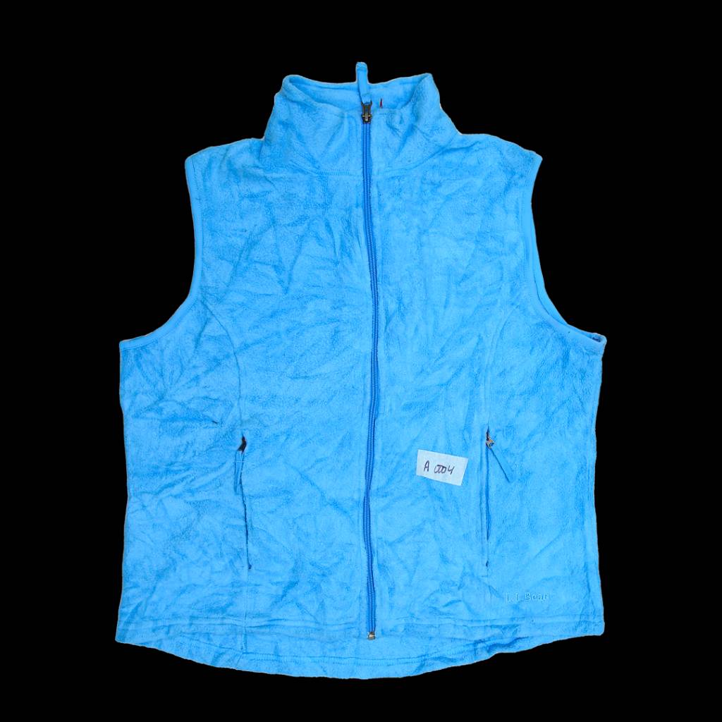 L.L.Bean (Original) Sleeveless Vest