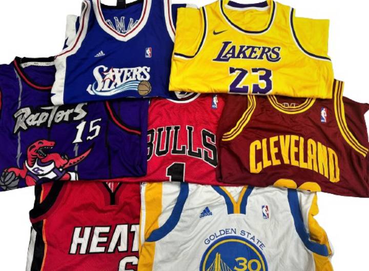 Nba Sando