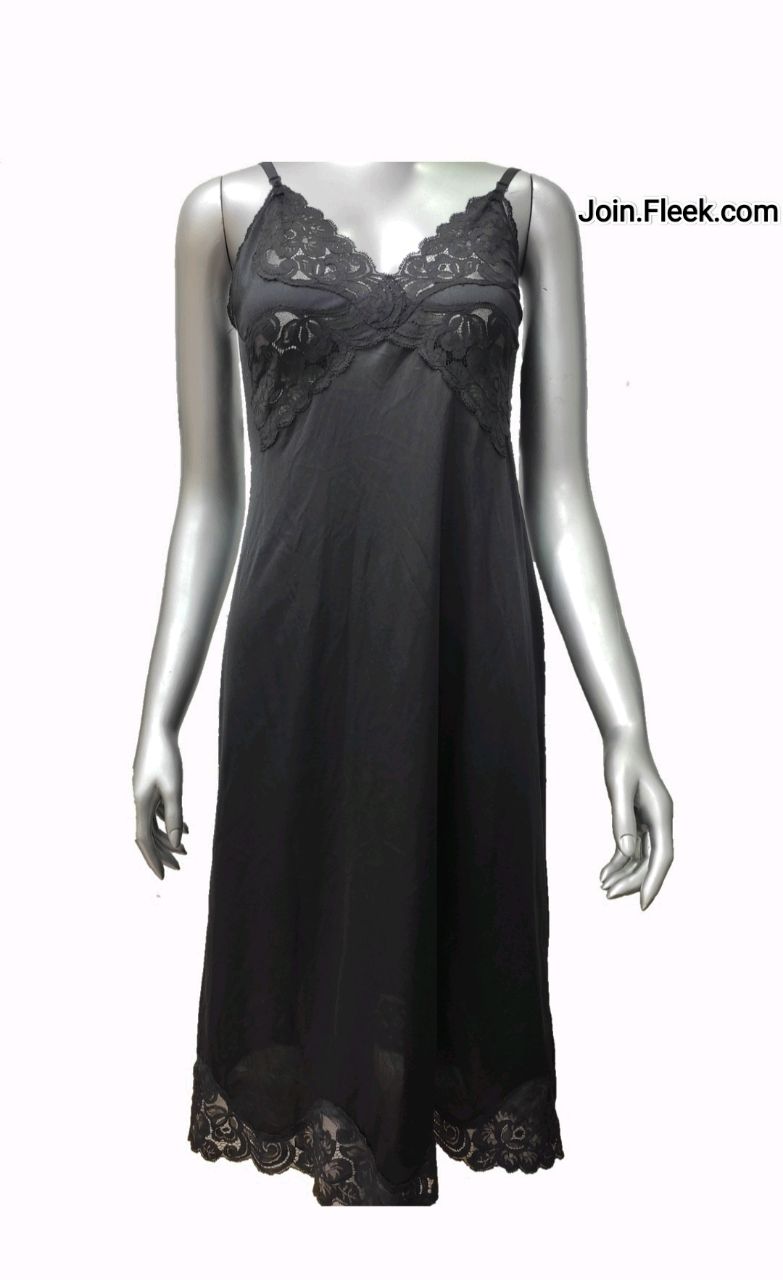Y2K silk nighty 25 Piece's