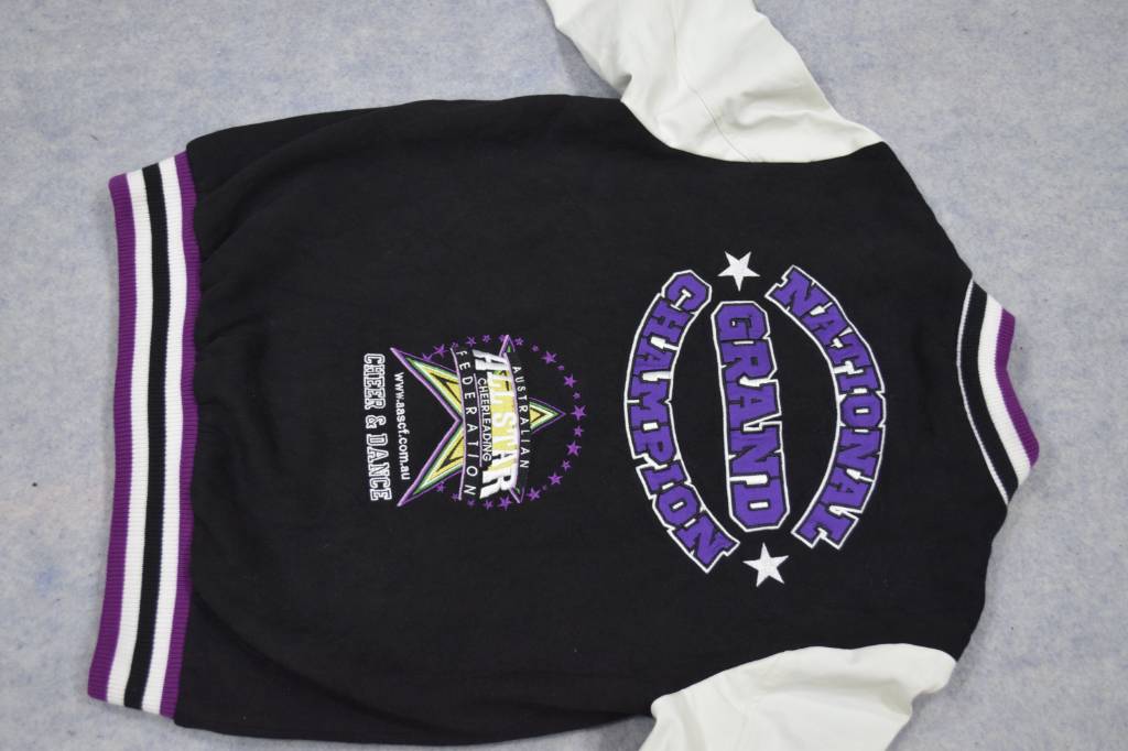 Racing Jackets 25 Pcs