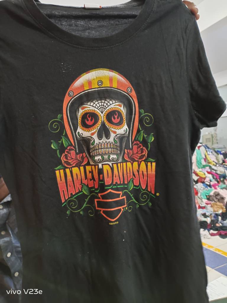 Harley Davidson T-Shirts