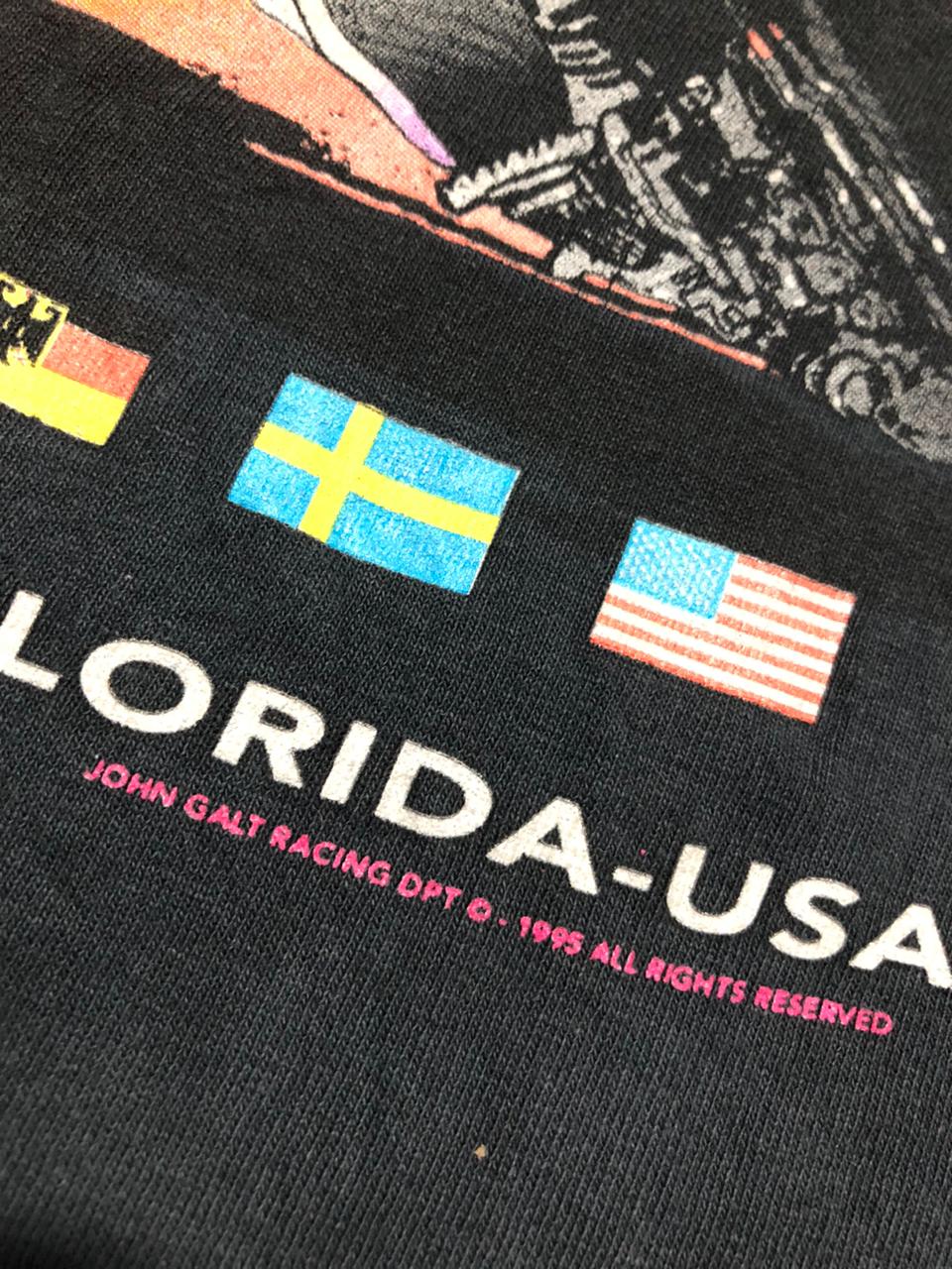 Oversized Graphic/ Anime T-Shirts