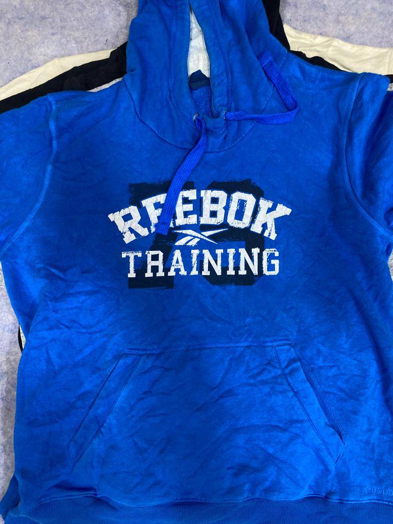 Reebok Sweatshirts
