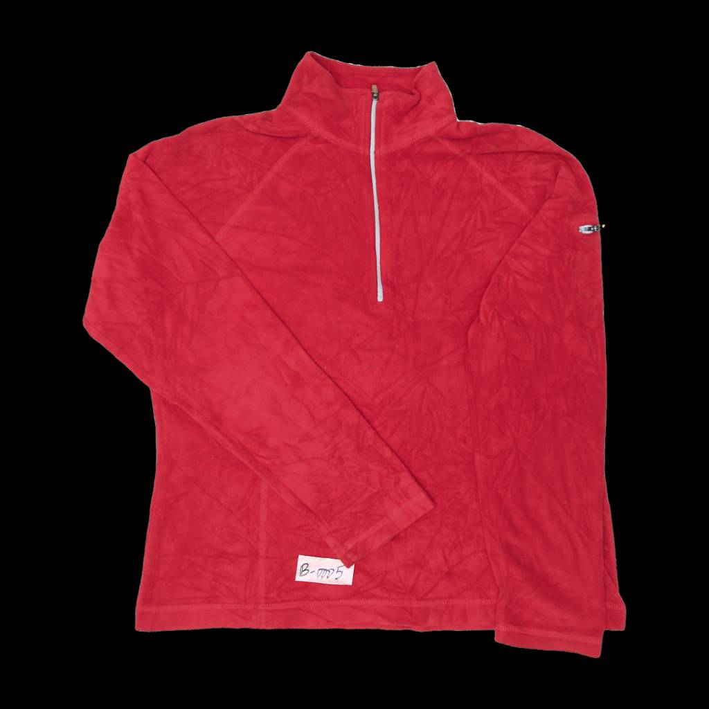 L.L.Bean (Original) Quarter zipp