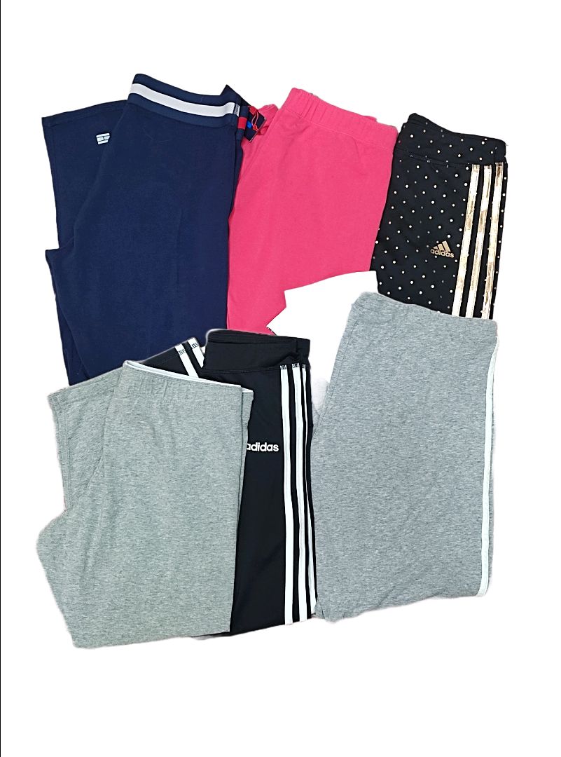 Women Jogging Pants 16 piece's