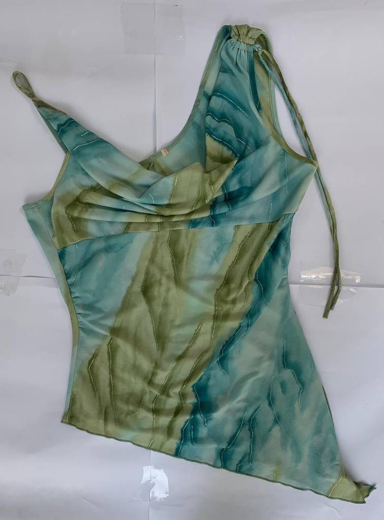 Y2k Mixed - tops , 10 - pieces