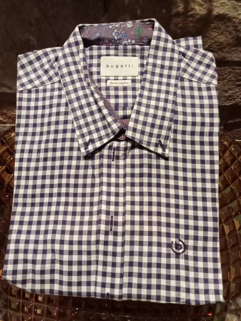 Gentleman's Corner Executive Shirts - GCS12 Pieces 10