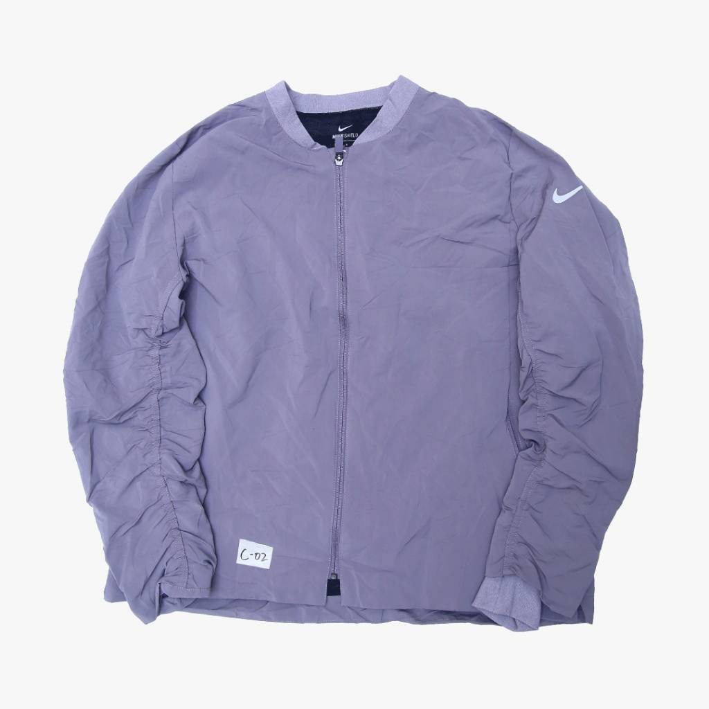 Nike (original) zipper jacket
