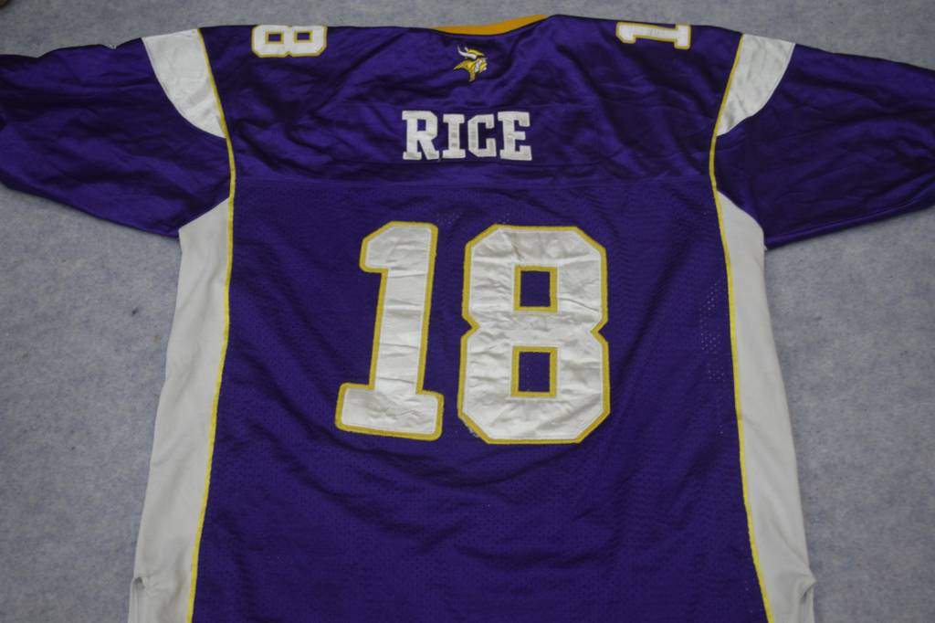 NFL jerseys 100 Pcs