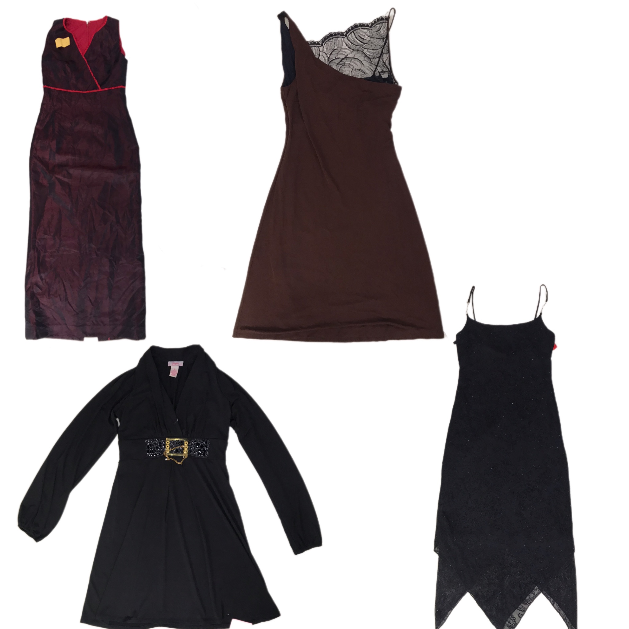 Y2K summer dress , (f-631)