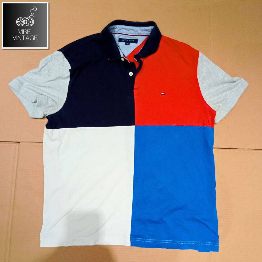 BRANDED TSHIRTS