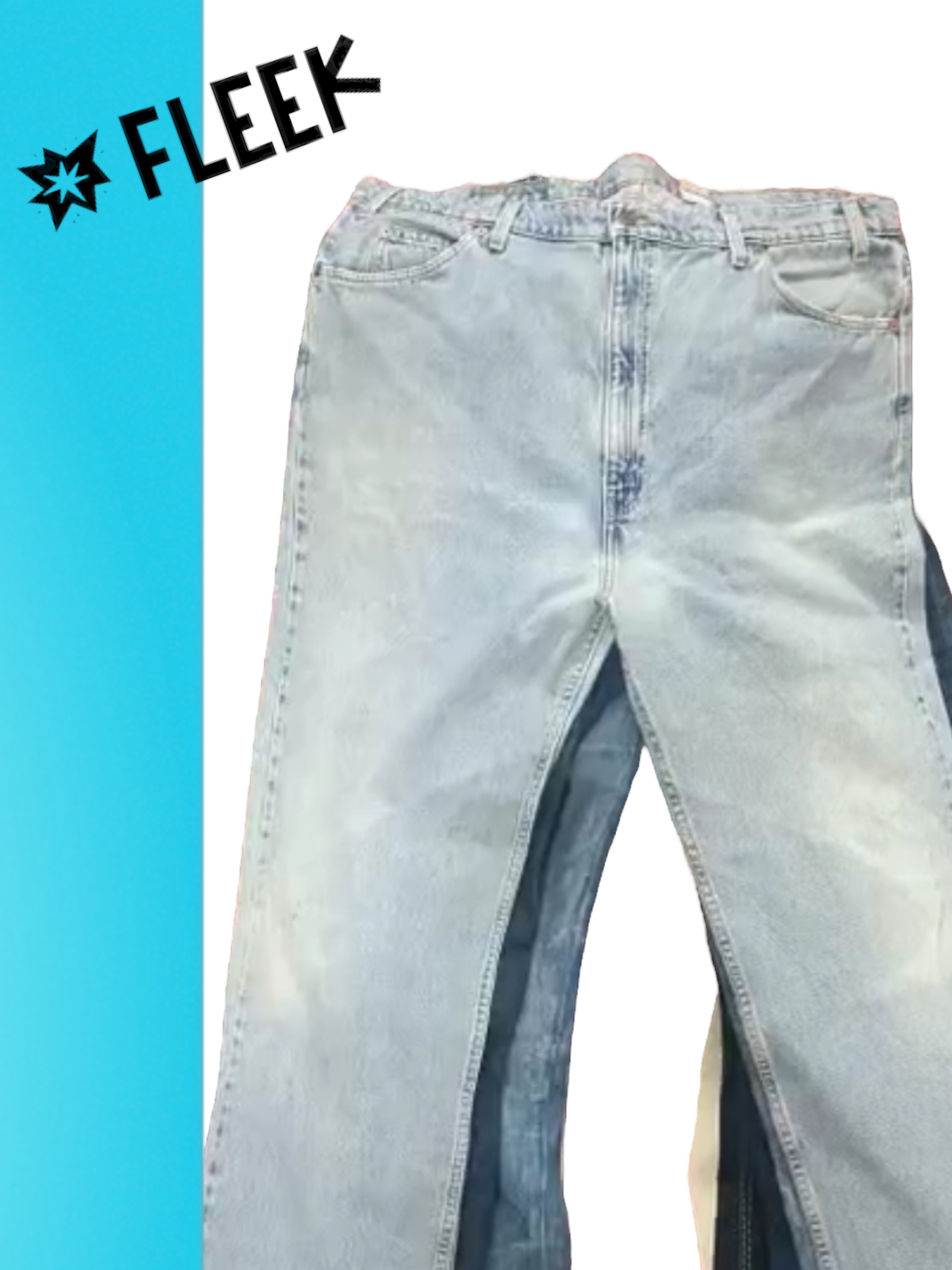 Levi? Jeans Men - 100 Pieces