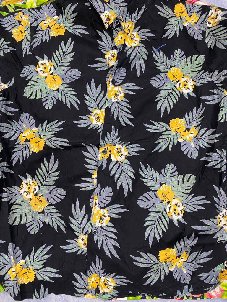 Hawaii shirts
