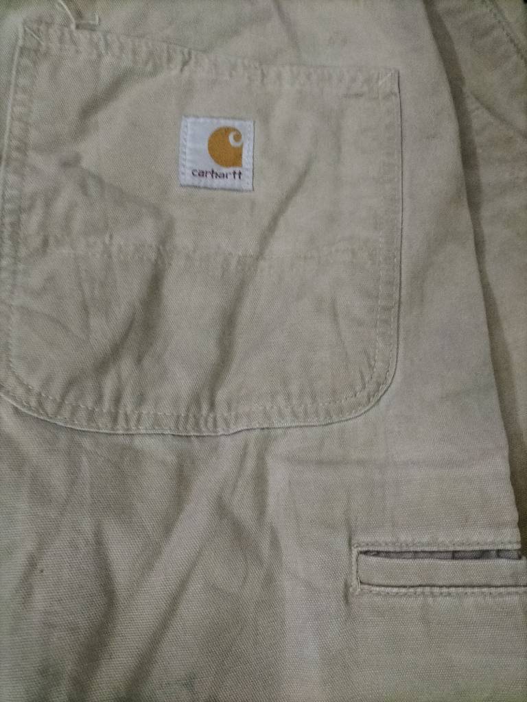 HD Men's Carhartt Pants - 15 pieces