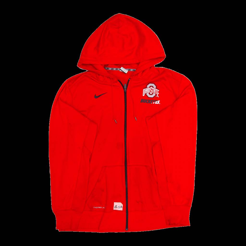 Nike (orginal) zipper jacket