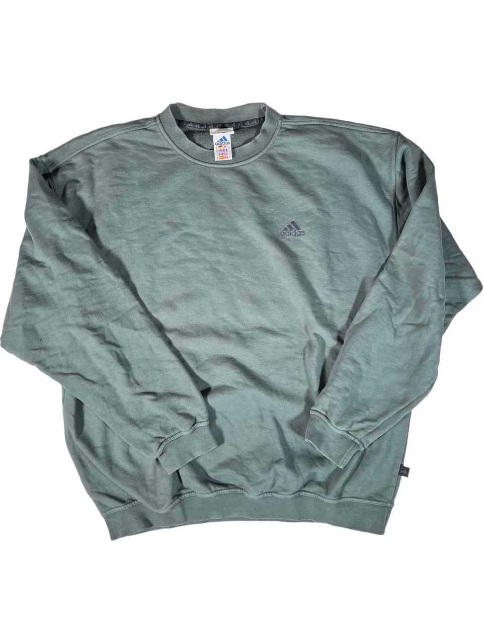 Adidas Hoodies and Sweaters 10 unit