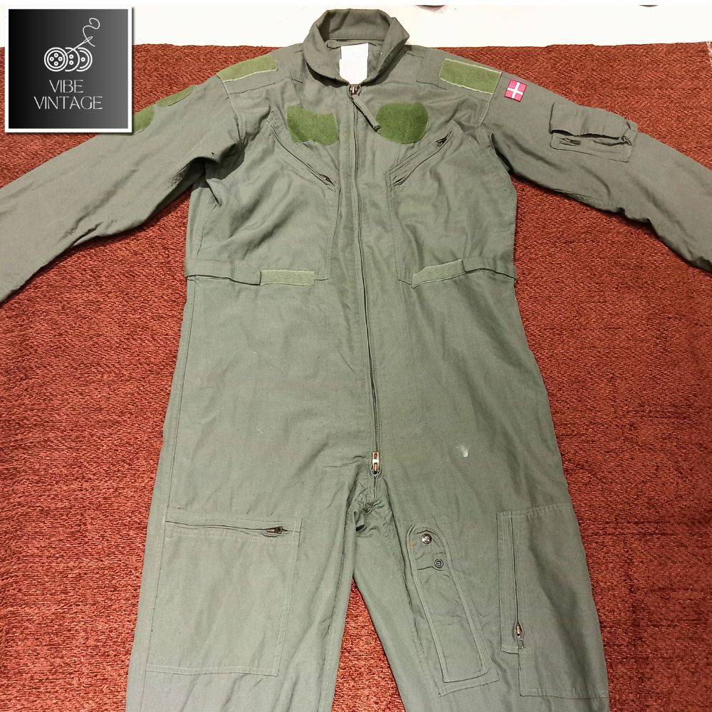 ARMY OVERALL 20 PCS BUNDLE