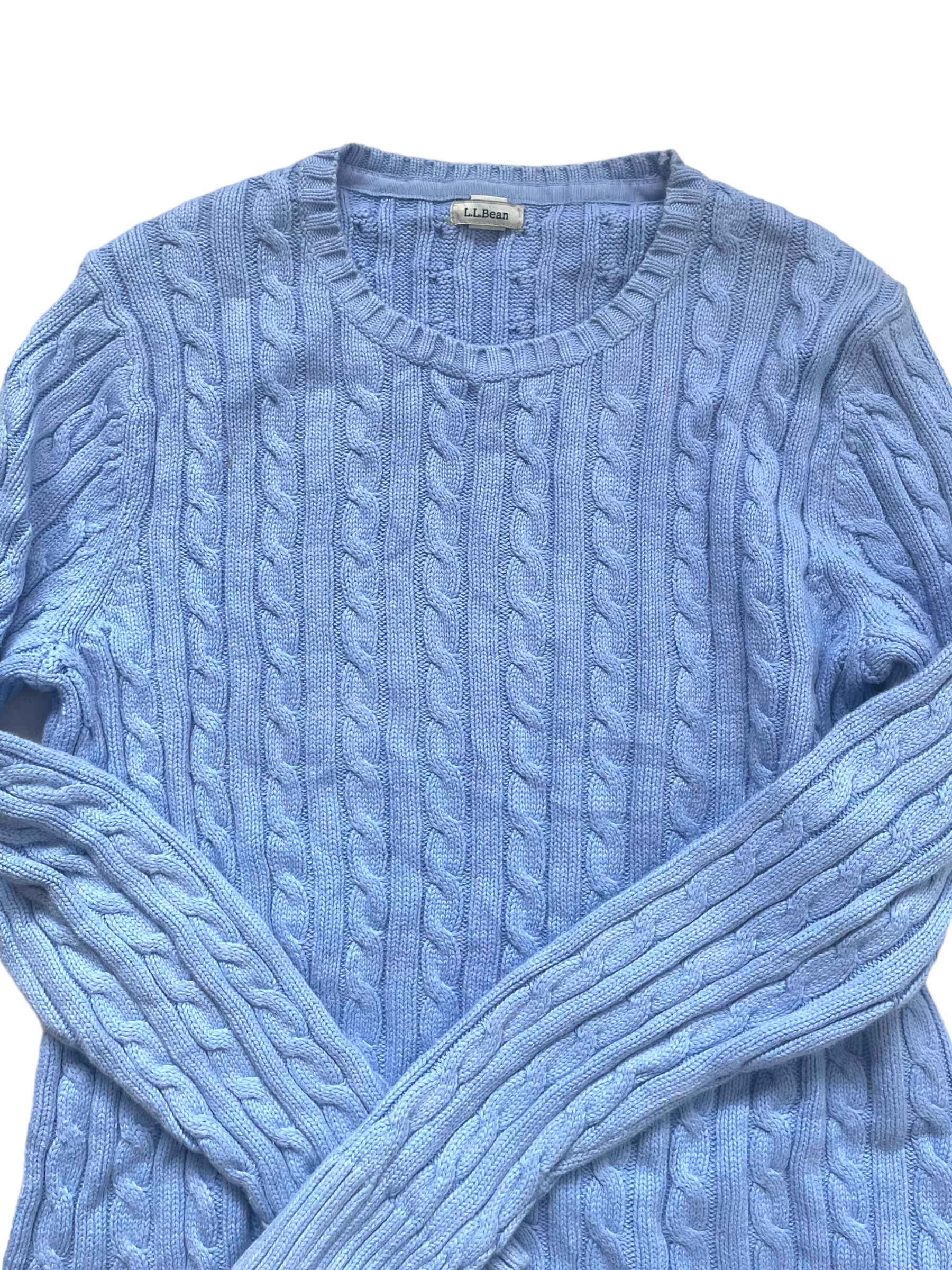 Women's sweater - Ralph Lauren Hilfiger L.L.Bean