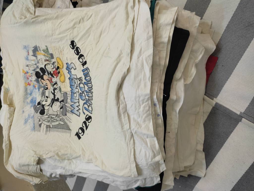 Custom handpick Harley Davidson and ladies Tee