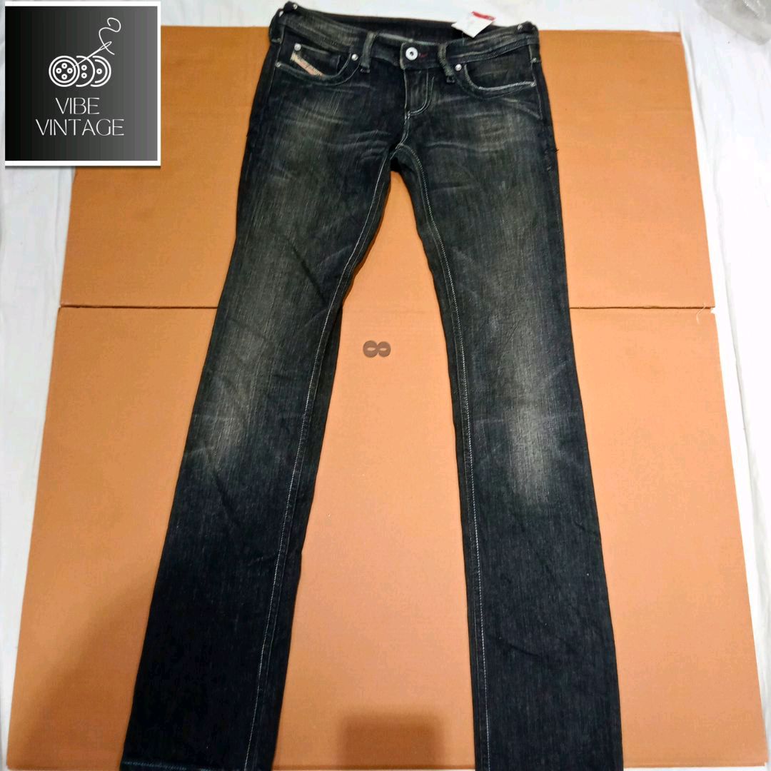 DIESEL JEANS (MEN/WOMEN) 20 PCS BUNDLE