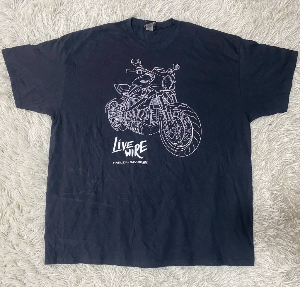 Harley Davidson T-Shirts