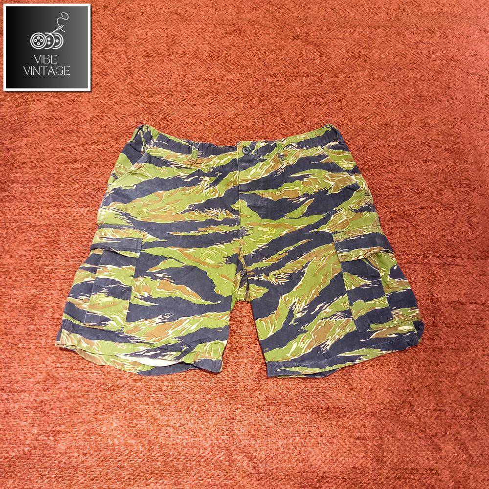 ARMY SHORTS 40 PCS BUNDLE