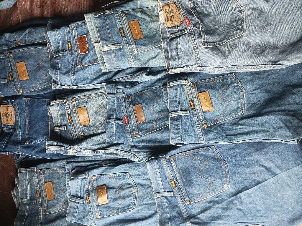 Levis pant jeans