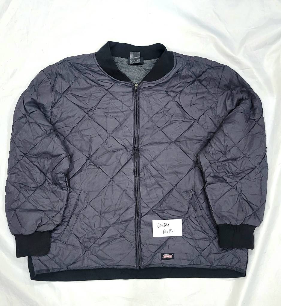 Dickies (Original) mix Jacket