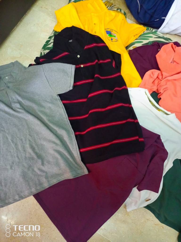 Old Navy Mens vintage T Shirts 10 Piece
