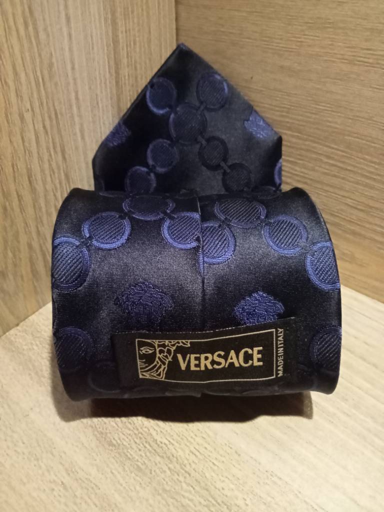 Gentleman's Corner Executive Tie's - GTC4 Piece 10