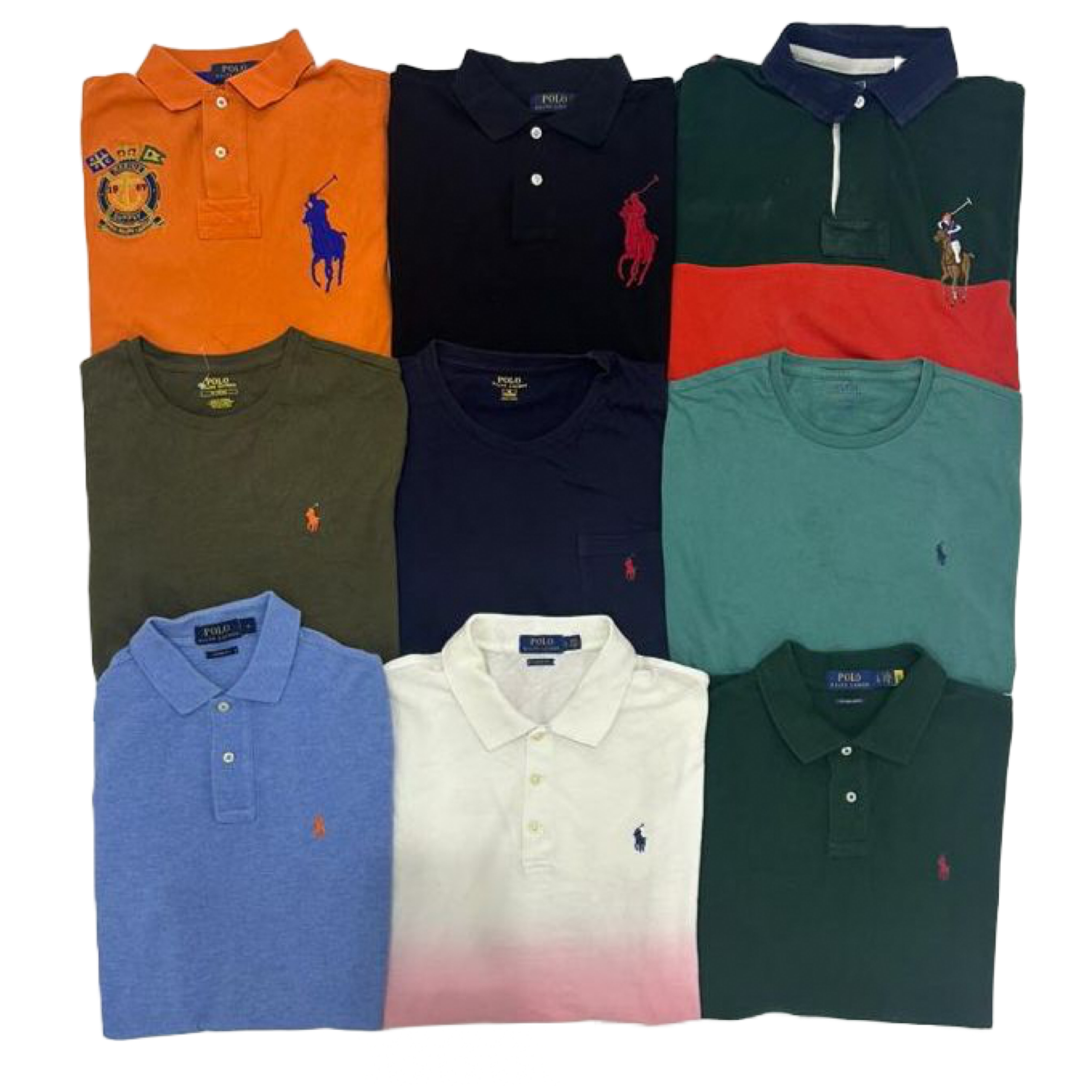 Ralph Lauren T-Shirts